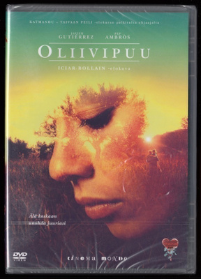 Iciar Bollain: OLIIVIPUU (2016) Anna Castillo (UUSI)