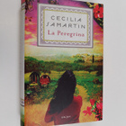Cecilia Samartin : La peregrina (signeerattu, tekijän omi... - pikkukuva 1