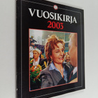 Apu vuosikirja 2003 - pikkukuva 1