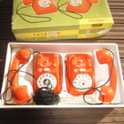 MIDA TELEFON SET -LEIKKIPUHELINSETTI - pikkukuva 3