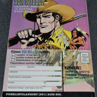 Tex Willer 14 / 1995 Salakuljettajat - pikkukuva 3