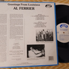 Al Ferrier LP - pikkukuva 2