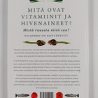 Risto Lindholm : Vitamiinikirja : ruoka vitamiinien ja hi... - pikkukuva 2