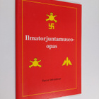 Raimo Vehviläinen : Ilmatorjuntamuseo-opas - pikkukuva 1