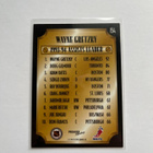 1994-95 Topps Premier Efects Wayne Gretzky #154 - pikkukuva 2
