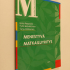 Ismo Pesonen : Menestyvä matkailuyritys - pikkukuva 1