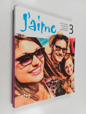 David Mauffret ym. : J'aime 3