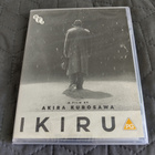 Ikiru - tuomittu Blu-Ray **muoveissa** - pikkukuva 1
