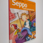 Jarkko Mäki : Seppo Sohvantakuinen - pikkukuva 1