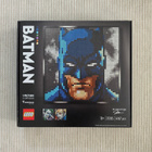 Lego Lego Art- Jim Lee Batman Collection (31205) - pikkukuva 1