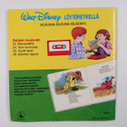 Walt Disney ym. : Työn touhussa - Walt Disney'n löytöretk... - pikkukuva 2