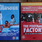 The Business + The Football Factory (Special Edition) - pikkukuva 1