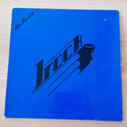 ILE KALLIO Irock LRLP 234 1977 Suomi - pikkukuva 1