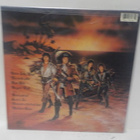 RUNNING WILD - UNDER JOLLY ROGER M-/M-LP - pikkukuva 2