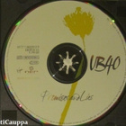 UB40 • Promises And Lies CD - pikkukuva 4