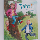 Anni Niittynen : Tähti 1 : Uskonnon oppikirja - pikkukuva 1