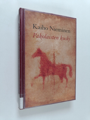 Kaiho Nieminen : Pakolaisten kuski