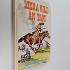 Margaret Crary : Mera vild än tam - pikkukuva 1