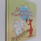 Tuula Korolainen : Muumien numeroleikit - pikkukuva 1