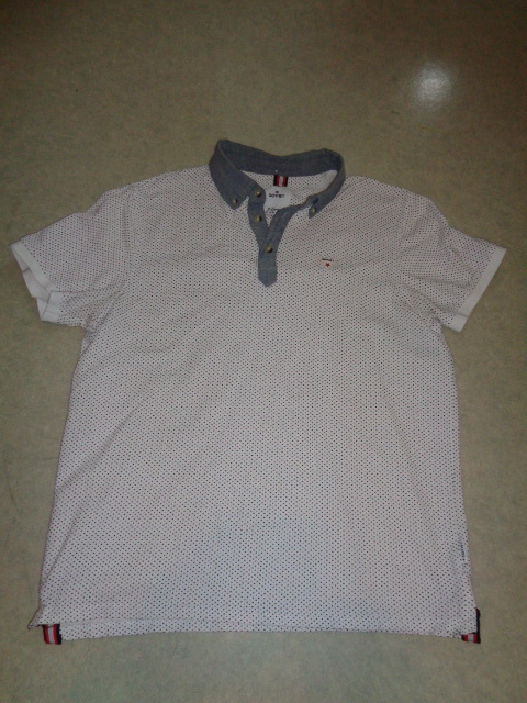 Miesten t-paita XL