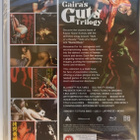 Gaira's Guts Trilogy [1-3 Collection] Blu-ray (UUSI) - pikkukuva 2