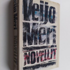 Veijo Meri : Novellit - pikkukuva 1