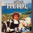 HEIDI (1978) koko TV-sarja (6DVD) - pikkukuva 1