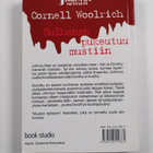Cornell Woolrich : Sulhanen pukeutuu mustiin - pikkukuva 2
