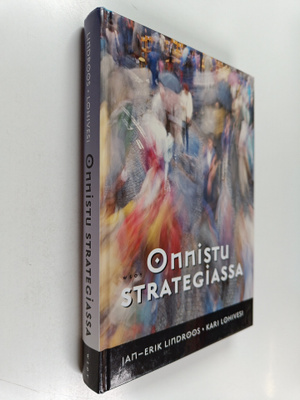 Kari Lohivesi ym. : Onnistu strategiassa