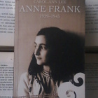 Carol Ann Lee - Anne Frank 1929-1945 (pokkari) - pikkukuva 1