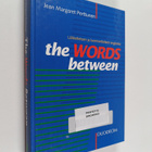 Jean Margaret Perttunen : The Words Between - Lääketietee... - pikkukuva 1