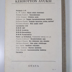 Kerhokirja - pikkukuva 2