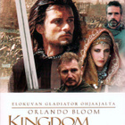 Kingdom Of Heaven - 4-Disc Director's Cut  -  (4 DVD) - pikkukuva 1