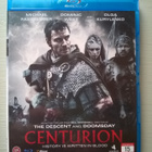 Centurion Blu-Ray - pikkukuva 1