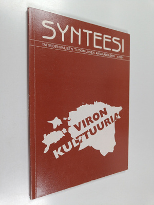 Synteesi 4/1991