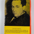 Aleksandr Solzenicyn : Syöpäosasto 1. osa - pikkukuva 2