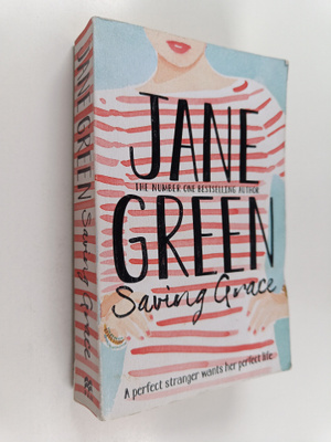 Jane Green : Saving Grace