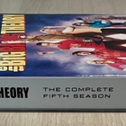 Rillit huurussa (The Big Bang Theory): Kausi 5 (Blu-ray) - pikkukuva 3