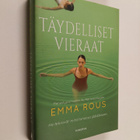 Emma Rous : Täydelliset vieraat - pikkukuva 1