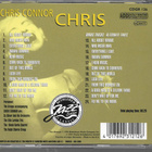 CONNOR, CHRIS: Chris - pikkukuva 2
