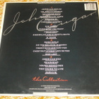JOHN COUGAR - The Collection -2x LP 1985 rock EX - pikkukuva 2