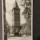 VANHA Postikortti Lappeenranta 1950-l Alkup.Mallikappale - pikkukuva 1