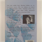 Paavo Haavikko : Kirjainmerkit mustat : runot 1949-1966 - pikkukuva 2