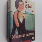 Margaret Atwood : The blind assassin - pikkukuva 1