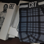 CR7 ronaldo 2kpl 8€ aidot housut, koko S, uudet paketissa - pikkukuva 1