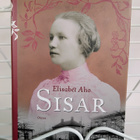 Sisar - Elisabet Aho (sid.) 1.p - pikkukuva 1