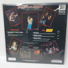 FLOTSAM AND JETSAM - SATURDAY NIGHTS... EX+/EX- 12" MAXI - pikkukuva 2