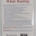 George E. Verrilli ym. : While Waiting - pikkukuva 2