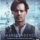 Transcendence (Johnny Depp, Rebecca Hall, Cillian Murphy) - pikkukuva 1