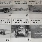 IPMS Mallari lehti (valikoima) - pikkukuva 2